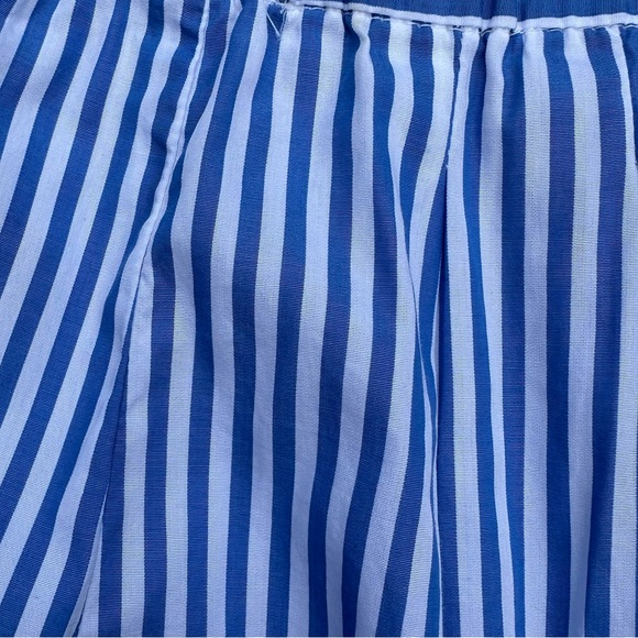 Polo Ralph Lauren Striped Shorts Size 6 - Picture 5 of 5